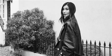 gemma chan|How Gemma Chan is using fame to share untold .